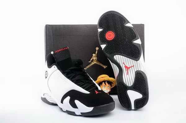 Jordan 14 Men Super Perfect--003